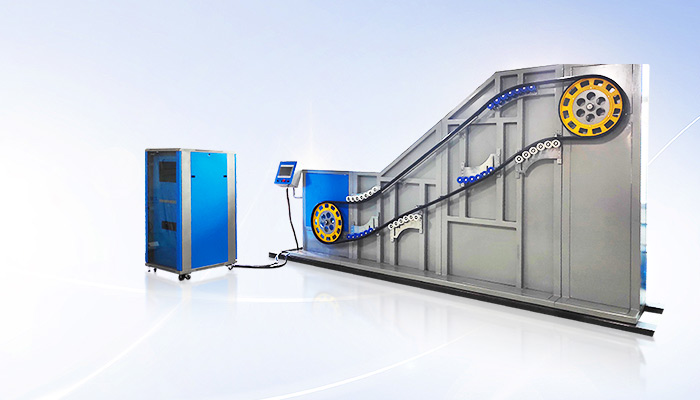 電梯部件試驗設備